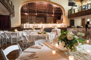 Special Events at The Bluestone