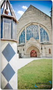 Event Services at the Bluestone