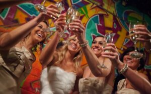 Weddings at the Bluestone