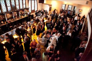 Weddings at the Bluestone