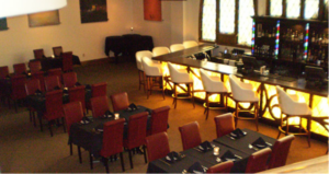 Special Events at The Bluestone