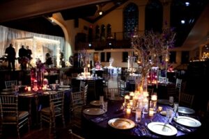 Special Events at The Bluestone