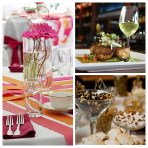 Special Events at The Bluestone