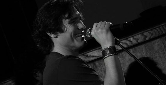 Concerts at The Bluestone