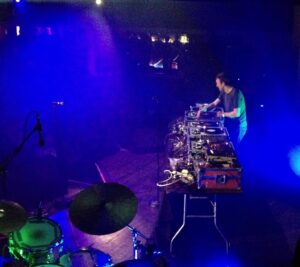 Concerts at The Bluestone