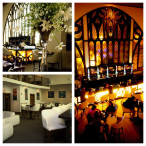 Weddings at the Bluestone