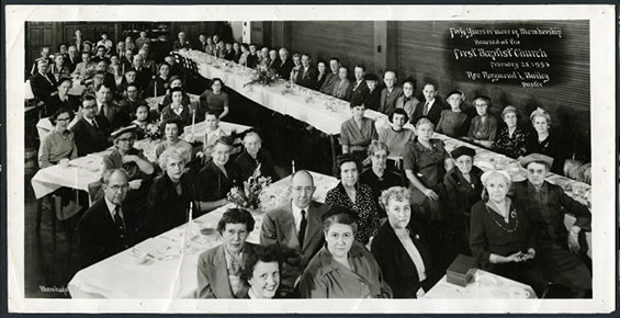 History of the Bluestone