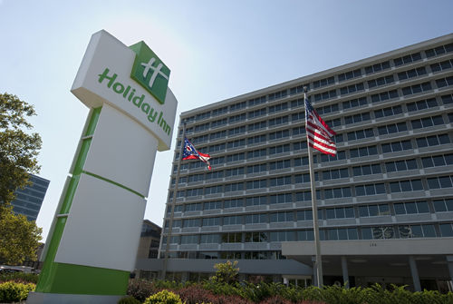 Hotels near the Bluestone