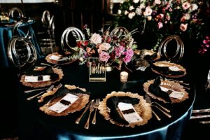 Special Events at The Bluestone