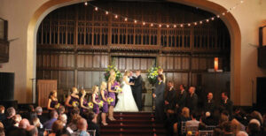 Weddings – Live @ The Bluestone