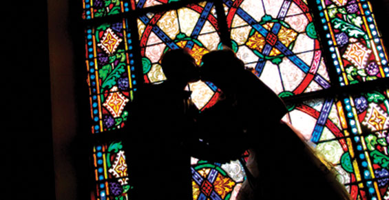 Weddings at the Bluestone