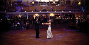 Weddings – Live @ The Bluestone