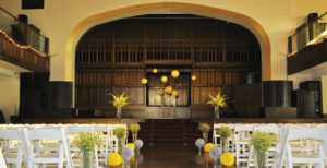 Weddings – Live @ The Bluestone