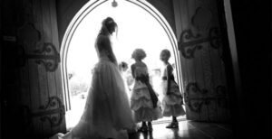 Weddings at the Bluestone